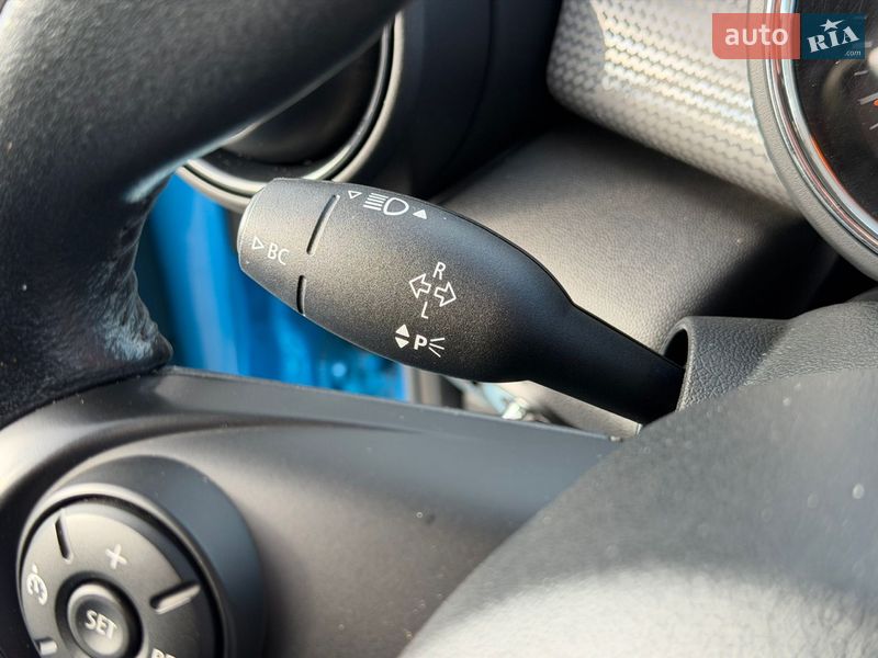 Хэтчбек MINI Cooper 2015 в Одессе