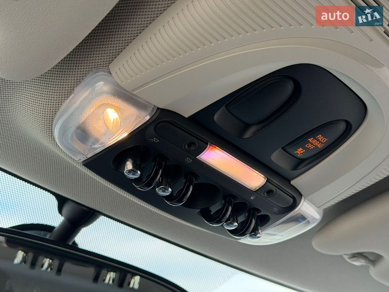 Хэтчбек MINI Cooper 2015 в Одессе