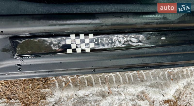 Хетчбек MINI Cooper 2006 в Києві