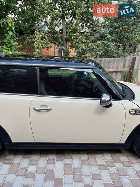 Хетчбек MINI Cooper 2013 в Харкові
