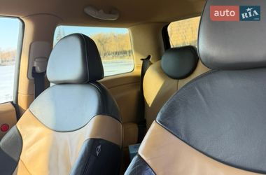 Хэтчбек MINI Cooper 2004 в Ровно
