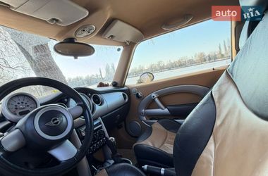 Хэтчбек MINI Cooper 2004 в Ровно