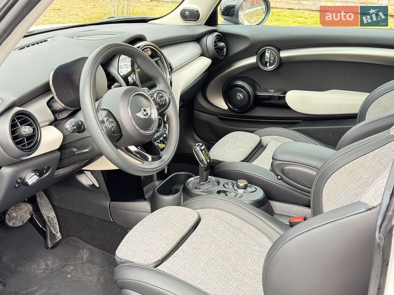 Хетчбек MINI Cooper 2021 в Києві