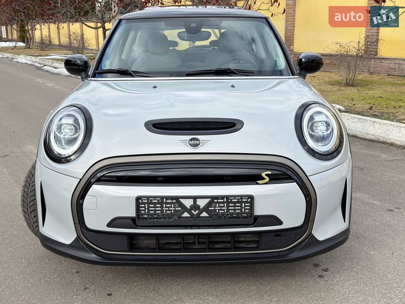 Хетчбек MINI Cooper 2021 в Києві