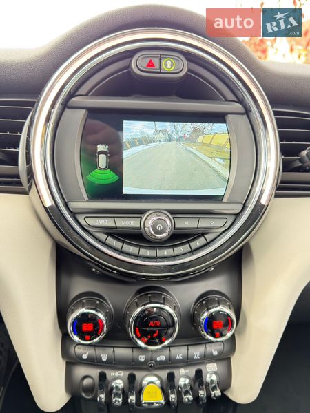 Хетчбек MINI Cooper 2021 в Києві