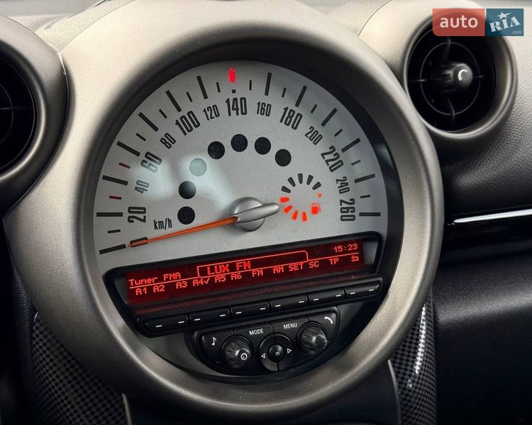 Хэтчбек MINI Cooper 2011 в Киеве