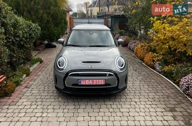 Хетчбек MINI Cooper 2022 в Вінниці