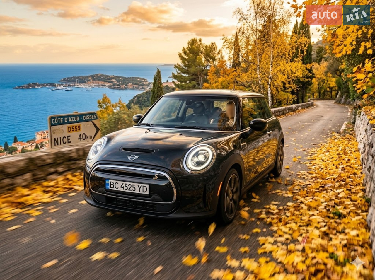 2021 MINI Cooper - мініатюра 26
