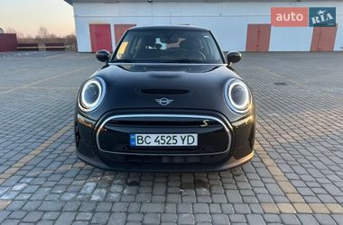 Хэтчбек MINI Cooper 2021 в Львове