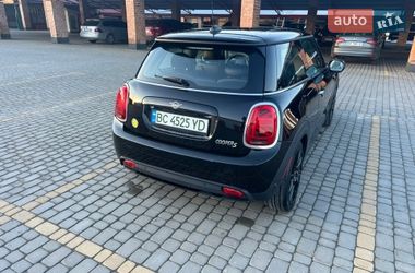 Хэтчбек MINI Cooper 2021 в Львове