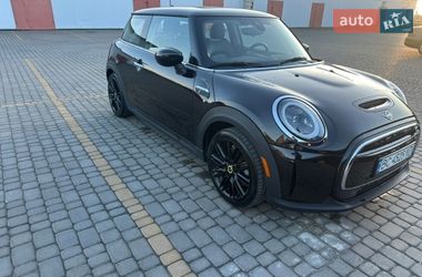 Хэтчбек MINI Cooper 2021 в Львове