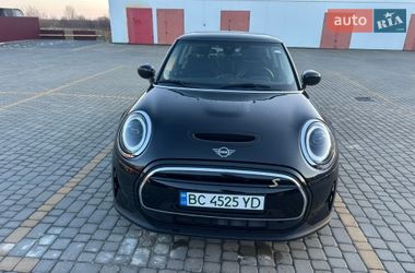 Хэтчбек MINI Cooper 2021 в Львове