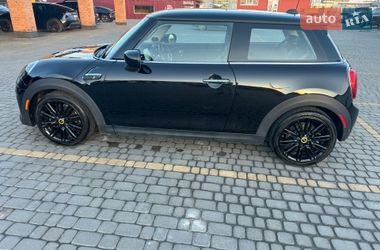 Хэтчбек MINI Cooper 2021 в Львове