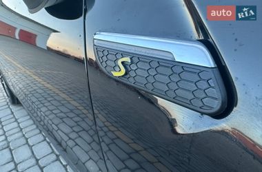 Хэтчбек MINI Cooper 2021 в Львове
