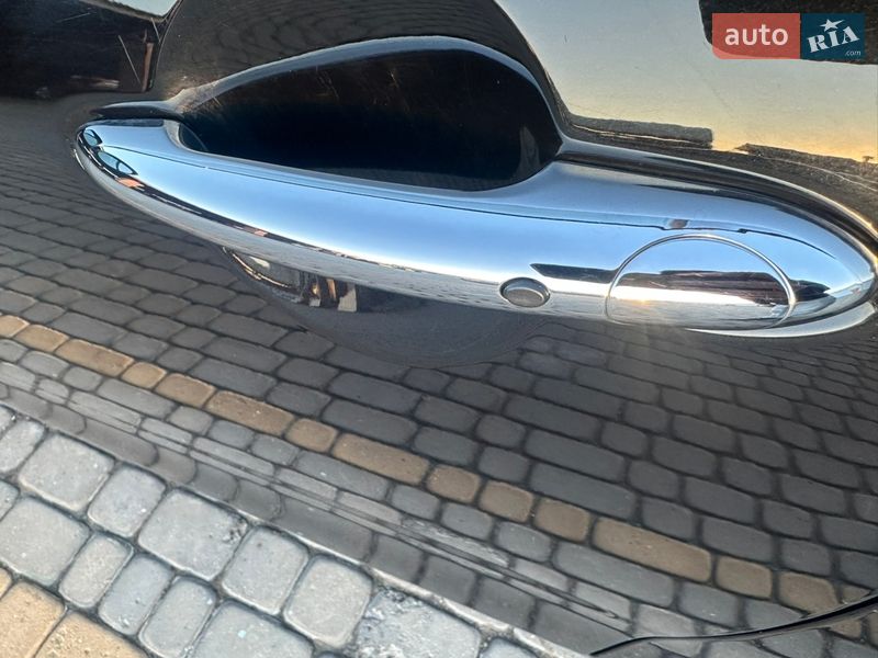 Хэтчбек MINI Cooper 2021 в Львове