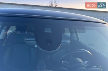 Хэтчбек MINI Cooper 2021 в Львове