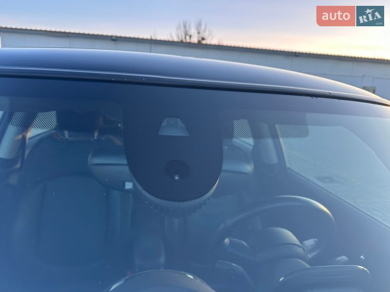 Хэтчбек MINI Cooper 2021 в Львове