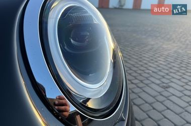 Хэтчбек MINI Cooper 2021 в Львове