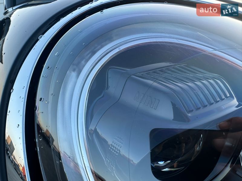 Хэтчбек MINI Cooper 2021 в Львове