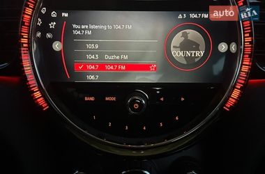 Хэтчбек MINI Cooper 2021 в Львове