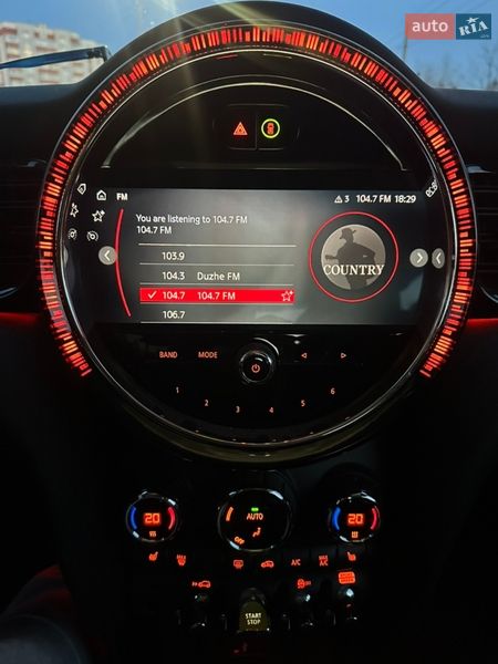 Хетчбек MINI Cooper 2021 в Львові