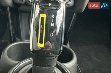 Хэтчбек MINI Cooper 2021 в Львове
