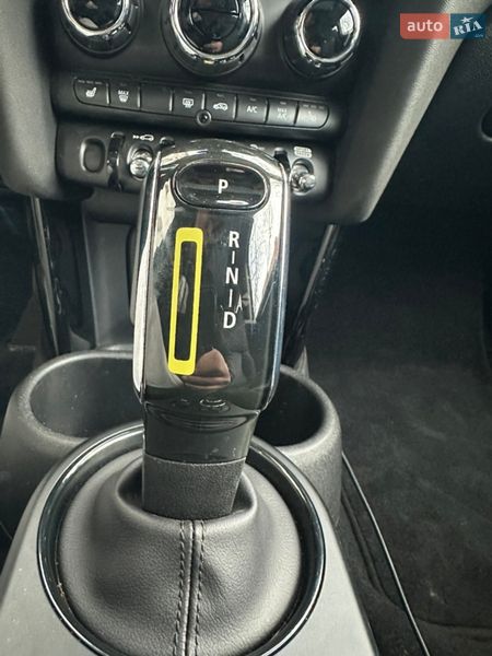 Хэтчбек MINI Cooper 2021 в Львове