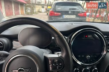 Хэтчбек MINI Cooper 2021 в Львове