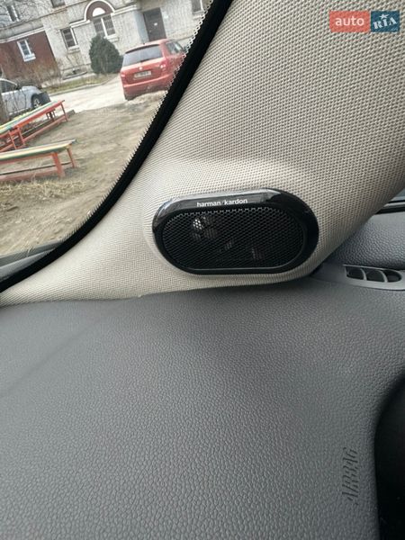 Хэтчбек MINI Cooper 2021 в Львове