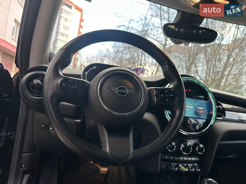 Хетчбек MINI Cooper 2021 в Львові
