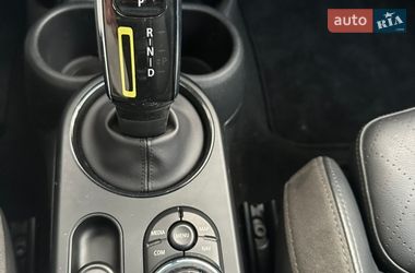 Хэтчбек MINI Cooper 2021 в Львове