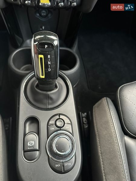 Хэтчбек MINI Cooper 2021 в Львове
