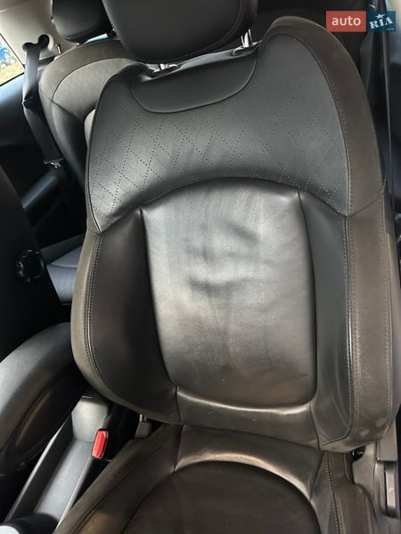 Хетчбек MINI Cooper 2021 в Львові