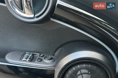 Хэтчбек MINI Cooper 2021 в Львове