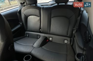 Хэтчбек MINI Cooper 2021 в Львове