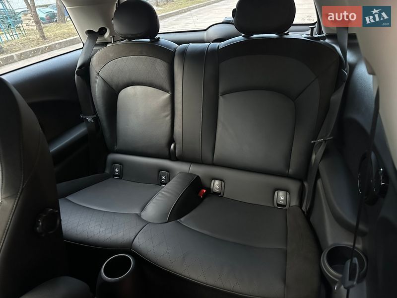 Хэтчбек MINI Cooper 2021 в Львове