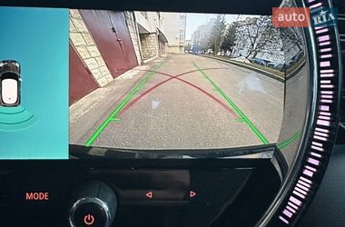 Хэтчбек MINI Cooper 2021 в Львове
