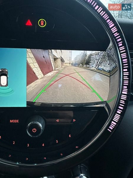 Хетчбек MINI Cooper 2021 в Львові