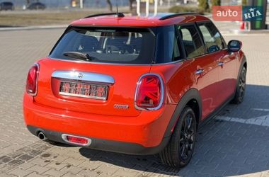 Хэтчбек MINI Cooper 2020 в Киеве