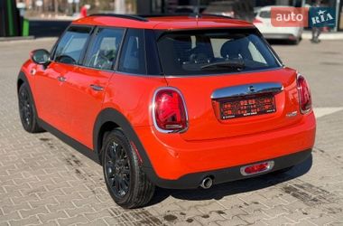 Хэтчбек MINI Cooper 2020 в Киеве