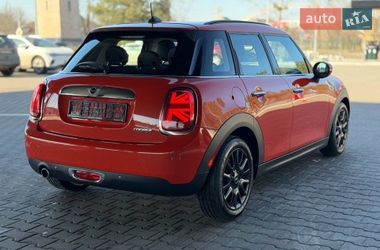 Хэтчбек MINI Cooper 2020 в Киеве