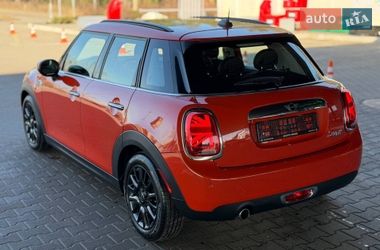 Хэтчбек MINI Cooper 2020 в Киеве