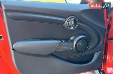 Хэтчбек MINI Cooper 2020 в Киеве