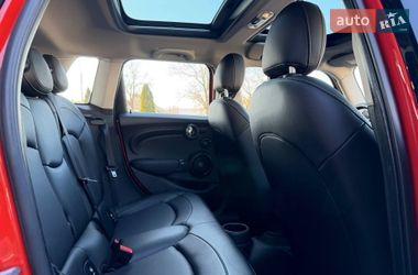 Хэтчбек MINI Cooper 2020 в Киеве