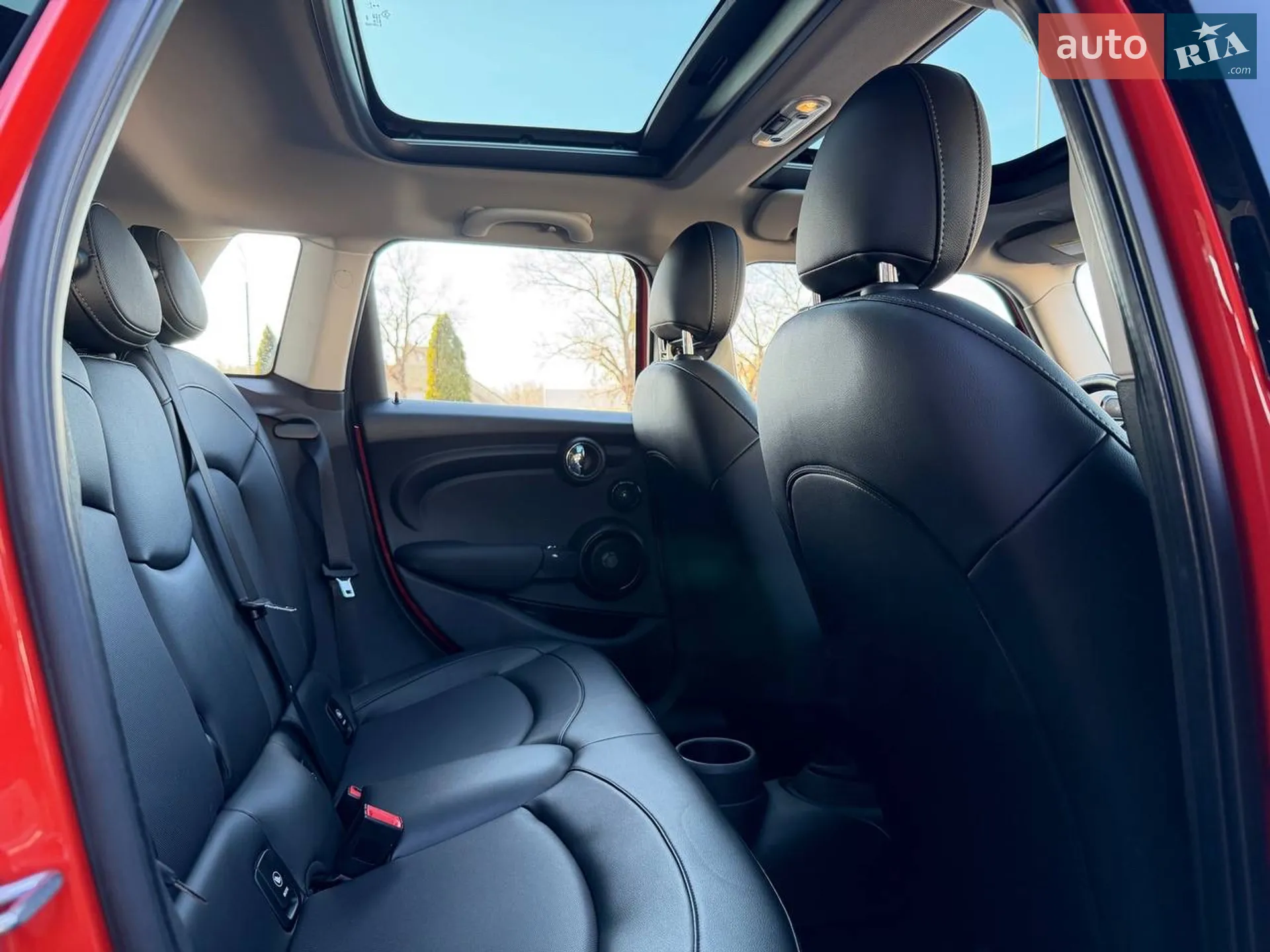 2020 MINI Cooper - мініатюра 46