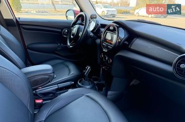 Хэтчбек MINI Cooper 2020 в Киеве