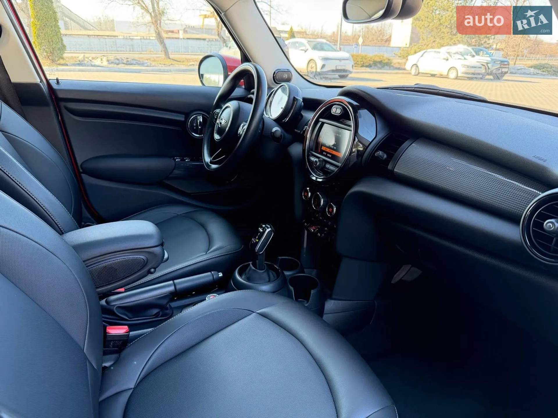 2020 MINI Cooper - мініатюра 51