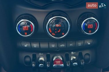 Хэтчбек MINI Cooper 2020 в Киеве