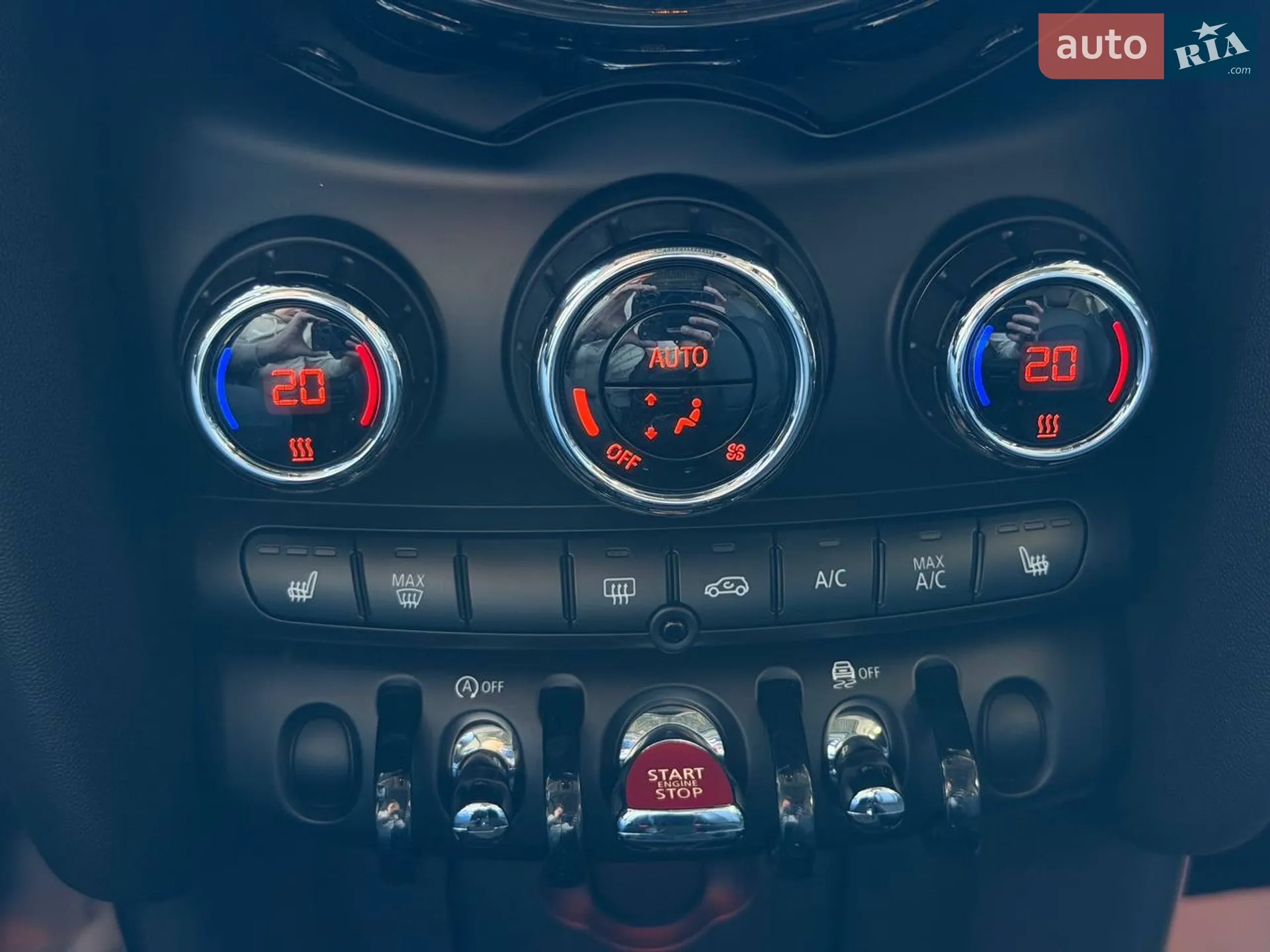 2020 MINI Cooper - мініатюра 58
