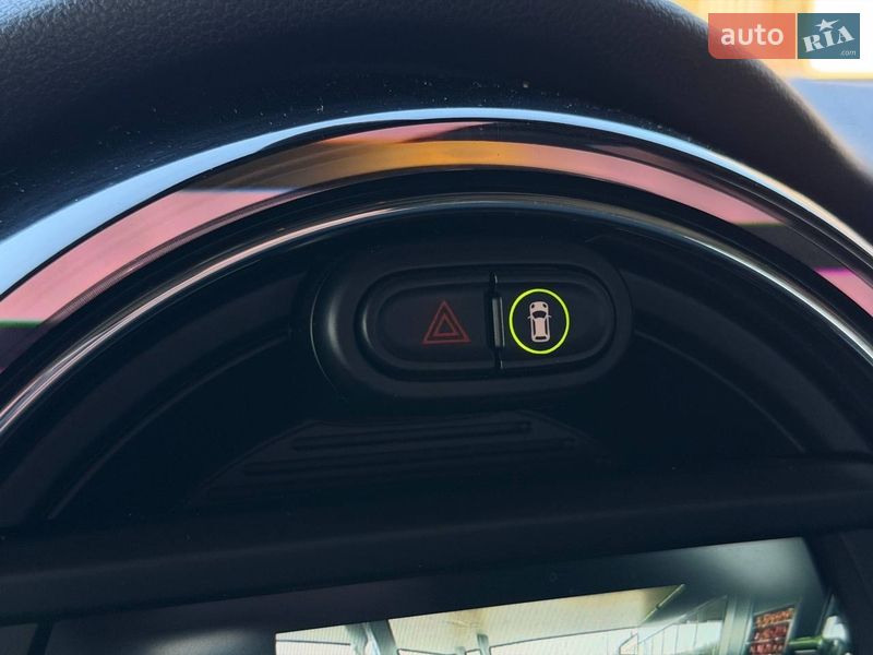 Хэтчбек MINI Cooper 2020 в Киеве